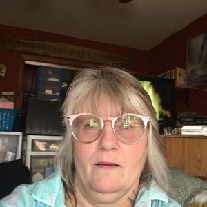 Meet your Posher, Sandy lee